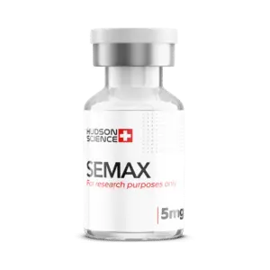 Semax - 5mg