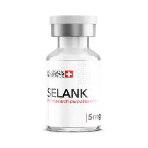 Selank - 5mg
