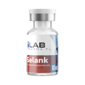 Selank - 10mg