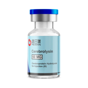 Cerebrolysin - 60mg