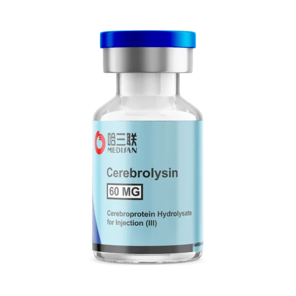 Cerebrolysin - 60mg