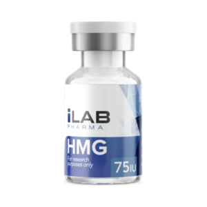 HMG 75 IU
