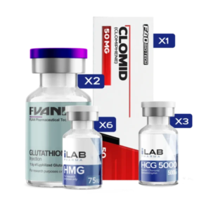 Male Fertility Stack (Lite)