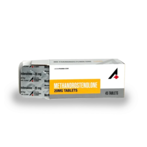 image_2026-09-30_053109700 Methandrostenolone (DBol) 20mg - 45 Tablets