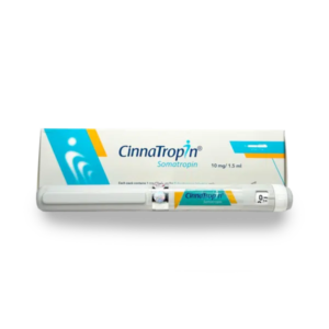 HGH 30IU - Cinnagen Pen - CLEARANCE