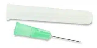 Drawing Needles 21G × 1" – 15 Pack
