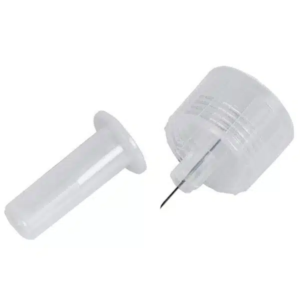 Pen Needles 32G × 4mm – 10 Pack