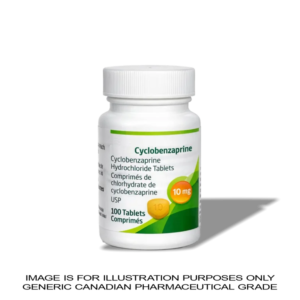 image_2026-09-30_070713705 Cyclobenzaprine 10mg - 100 Tablets