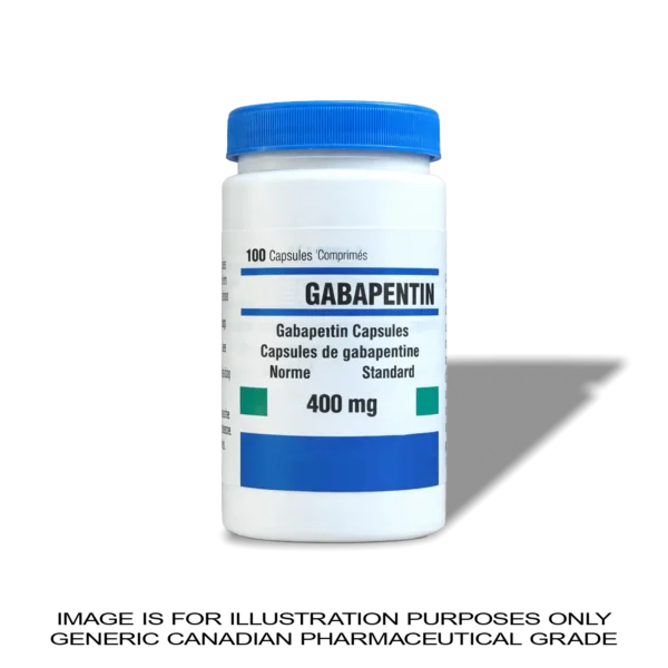 image_2026-09-30_071030436 Gabapentin 400mg - 100 Capsules