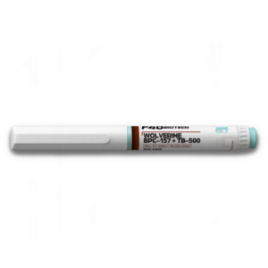 Wolverine Pen 50mg (BPC157 / TB500)
