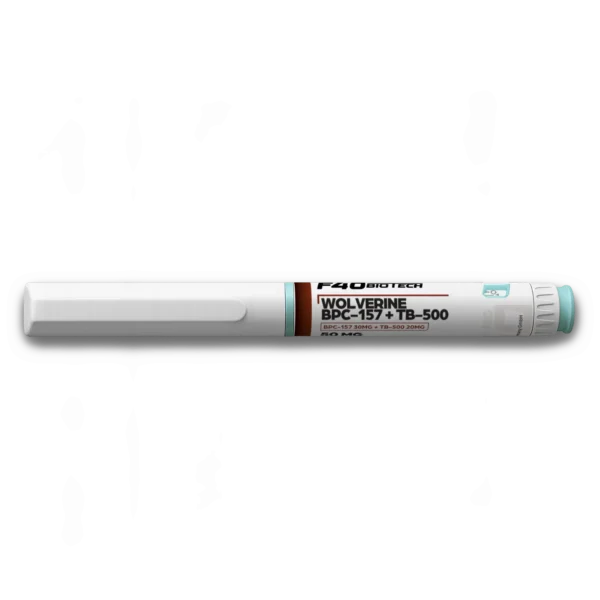 Wolverine Pen 50mg (BPC157 / TB500)