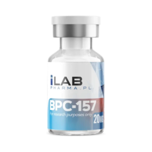BPC 157 - 20mg