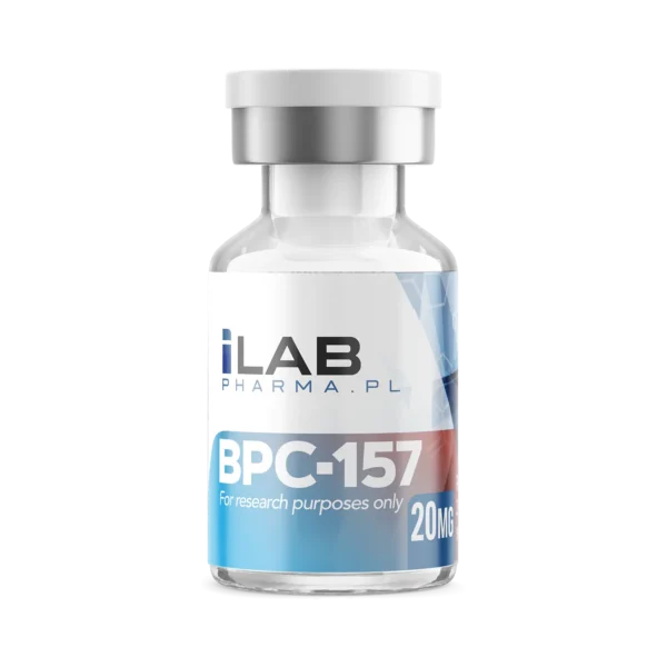 BPC 157 - 20mg