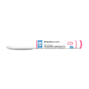 HGH Pen 48IU - 16mg