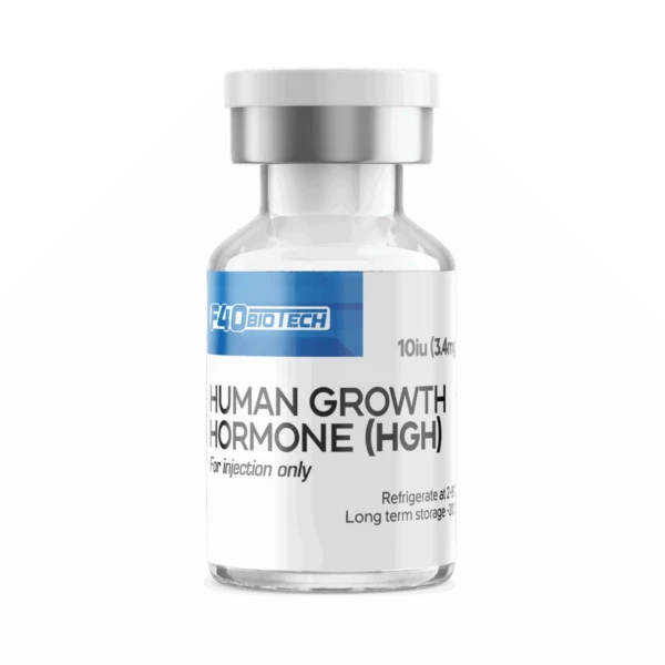 HGH 10IU