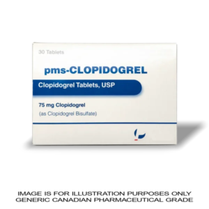 image_2026-09-30_082827170 Clopidogrel 75mg - 30 Tablets