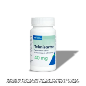 image_2026-09-30_083537056 Telmisartan 40mg - 100 Tablets
