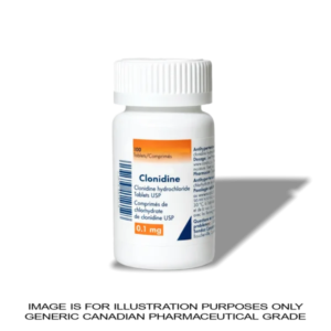 image_2026-09-30_083944903 Clonidine 100mcg - 100 Tablets