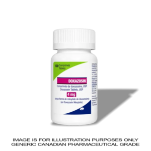 image_2026-09-30_084735312 Doxazosin 4mg - 100 Tablets