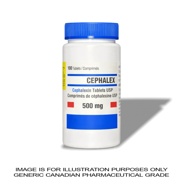 image_2026-10-02_074945229 Cephalexin 500mg - 100 Capsules