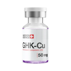 GHK-CU - 50mg