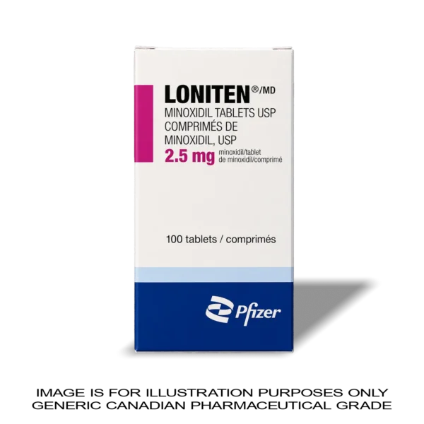 image_2026-10-02_085044066 Minoxidil 2.5mg - 100 Tablets