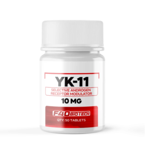 YK-11 10mg - 50 Tablets