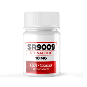 SR9009 10mg - 50 Tablets