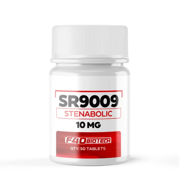 SR9009 10mg - 50 Tablets