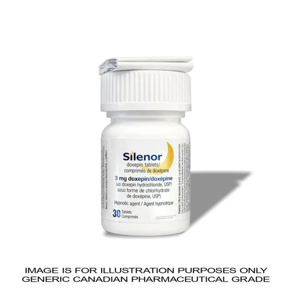 image_2026-10-02_165310021 Doxepin (Silenor) 3mg - 30 Tablets