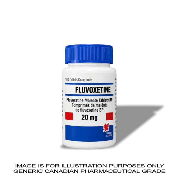 image_2026-10-02_171703174 Fluvoxetine 20mg - 100 Tablets