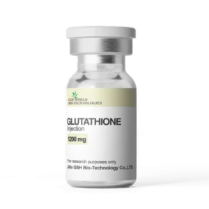 Glutathione - 1200mg