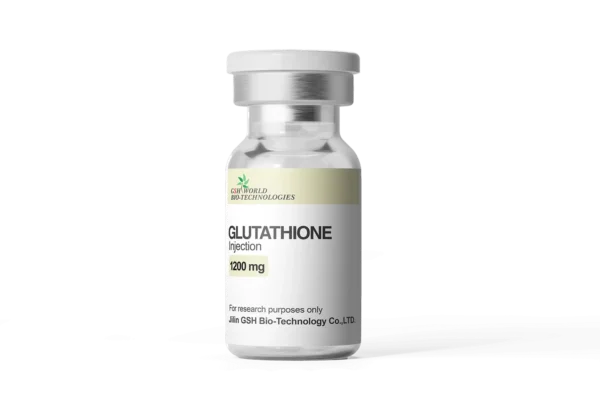 Glutathione - 1200mg