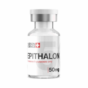 Epithalon 50mg