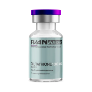 Glutathione 1500mg
