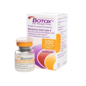 Botox 200 IU