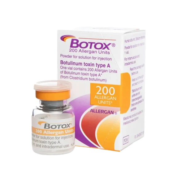 Botox 200 IU