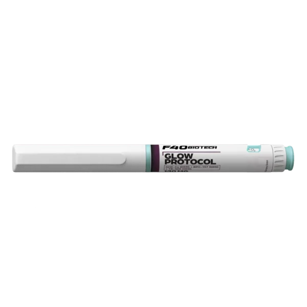 Glow Pen 130mg (GHK-Cu / BPC-157 / TB-500)