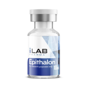 Epitalon - 10mg
