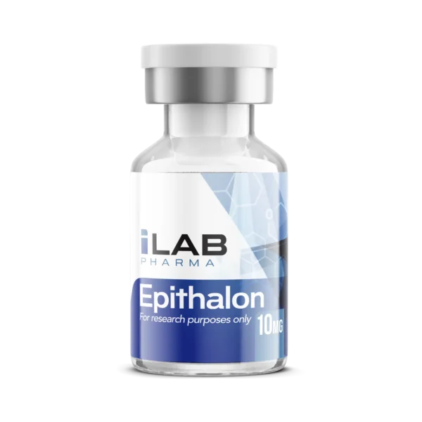 Epitalon - 10mg