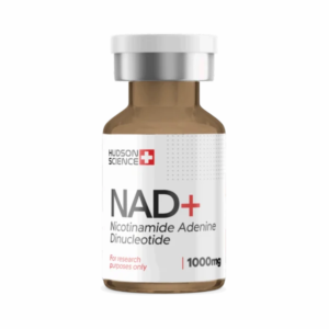 NAD+ - 1,000mg