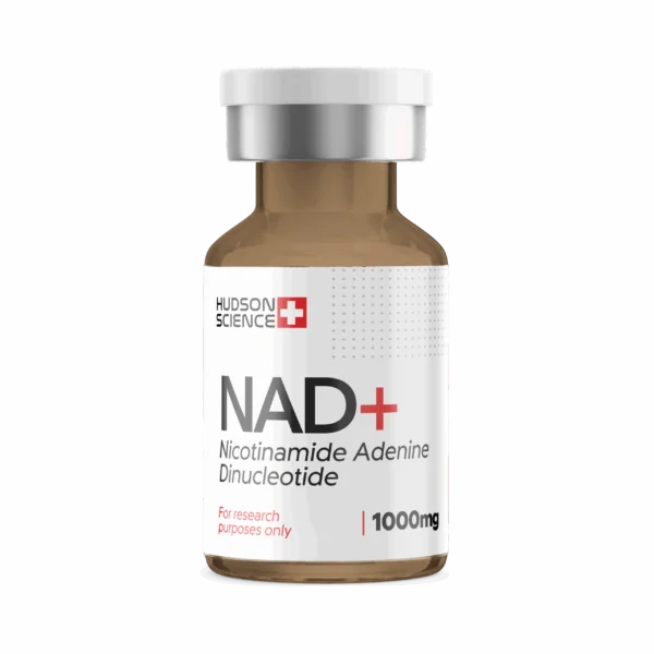 NAD+ - 1,000mg
