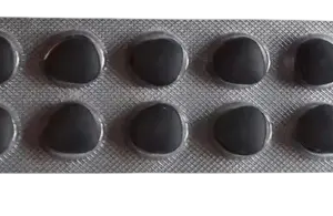 Viagra (Sildenafil Citrate) 200mg - 10 Tablets