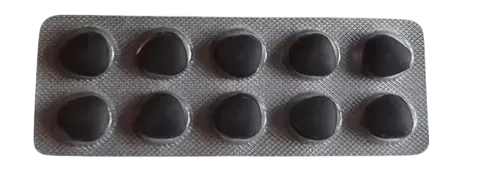 Viagra (Sildenafil Citrate) 200mg - 10 Tablets