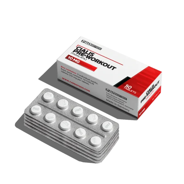 CIALIS 10MG X 50 [ERECTILE DYSFUNCTION]