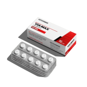 Viagra 50mg - 50 Tablets