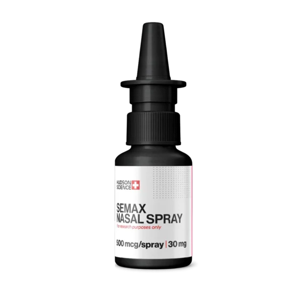 Semax 30mg Nasal Spray - 500mcg/Spray