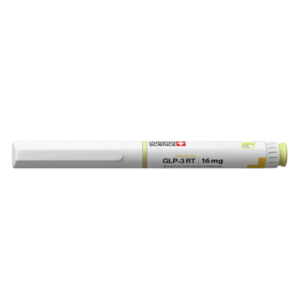 Hudson GLP-3 RTA Injection Pen Triple G 16mg - Adjustable Dosage
