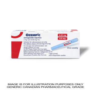 Semaglutide Pen 2mg- Adjustable Dose