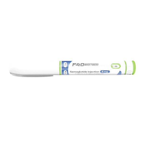 Semaglutide Pen 4mg - Adjustable Dose